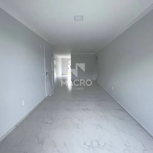 Foto 1 de Apartamento com 3 Quartos à venda, 105m² em Barra do Rio Cerro, Jaraguá do Sul