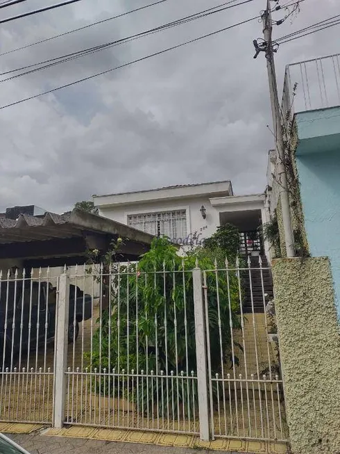 Foto 1 de Casa com 2 Quartos à venda, 193m² em Casa Verde, São Paulo