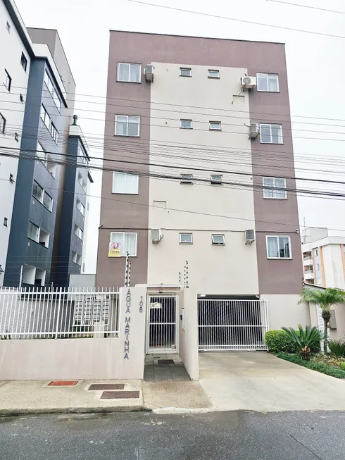 Foto 1 de Apartamento com 2 Quartos à venda, 55m² em Costa E Silva, Joinville