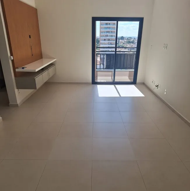 Foto 1 de Apartamento com 3 Quartos à venda, 90m² em Boa Vista, São José do Rio Preto