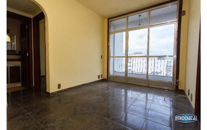 Foto 1 de Apartamento com 1 Quarto para alugar, 40m² em Santa Teresa, Rio de Janeiro