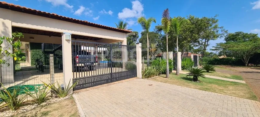 Foto 1 de Casa de Condomínio com 4 Quartos à venda, 351m² em , Itirapina