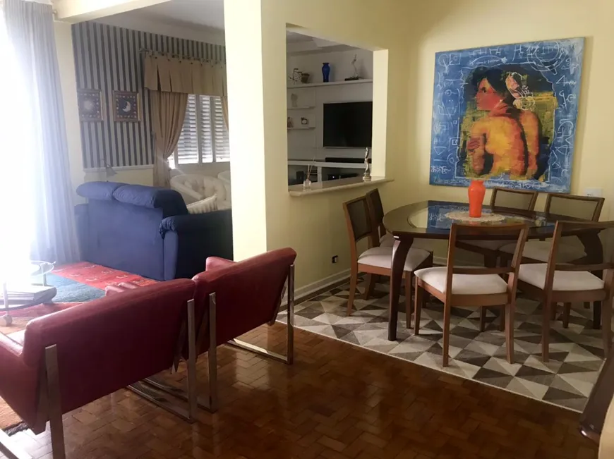 Foto 1 de Apartamento com 2 Quartos à venda, 183m² em Centro, Santo André