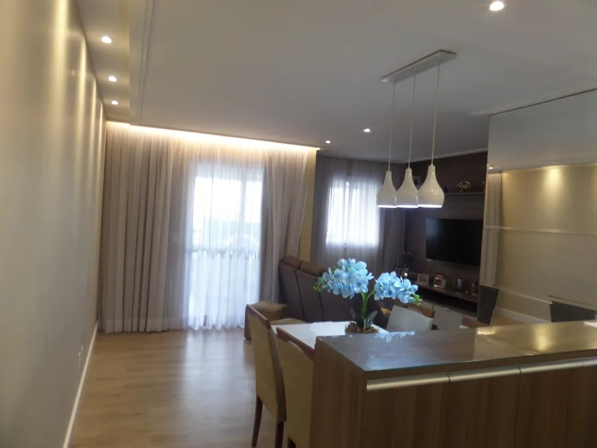 Foto 1 de Apartamento com 2 Quartos à venda, 73m² em Vila Andrade, São Paulo