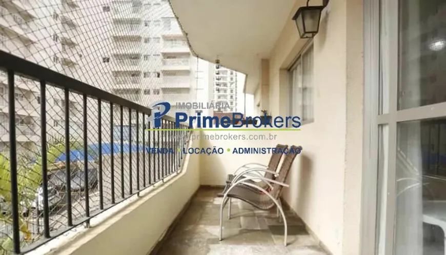 Foto 1 de Apartamento com 4 Quartos à venda, 110m² em Bela Vista, São Paulo
