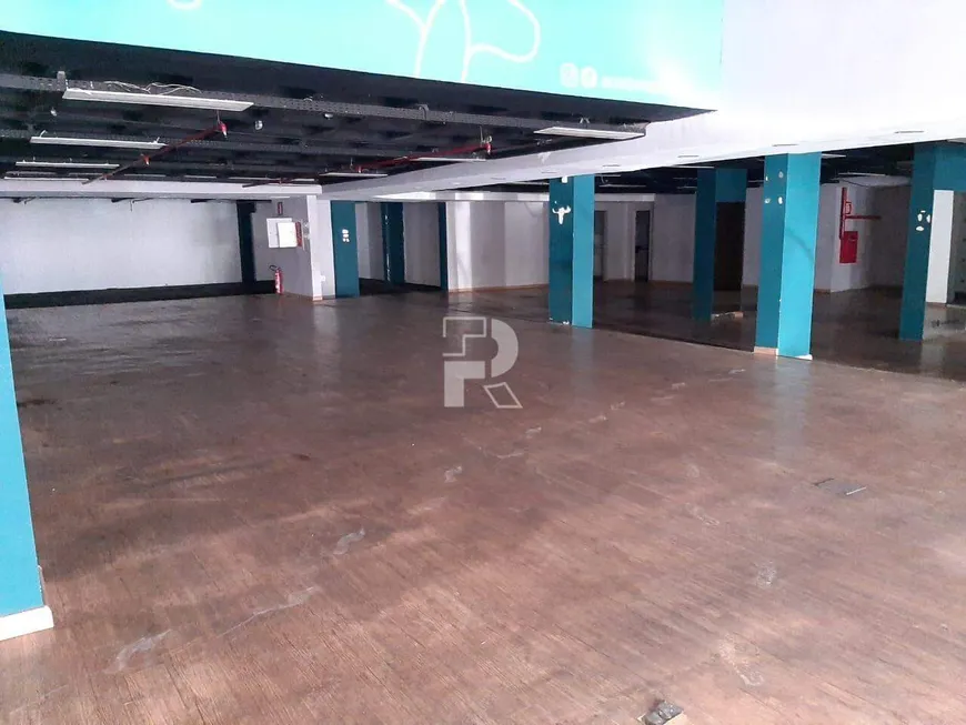 Foto 1 de Ponto Comercial para alugar, 1012m² em Coração de Jesus, Belo Horizonte