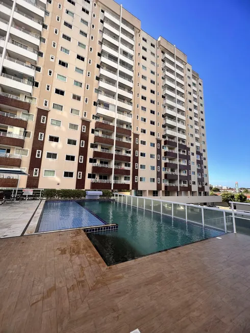 Foto 1 de Apartamento com 3 Quartos à venda, 64m² em Mondubim, Fortaleza