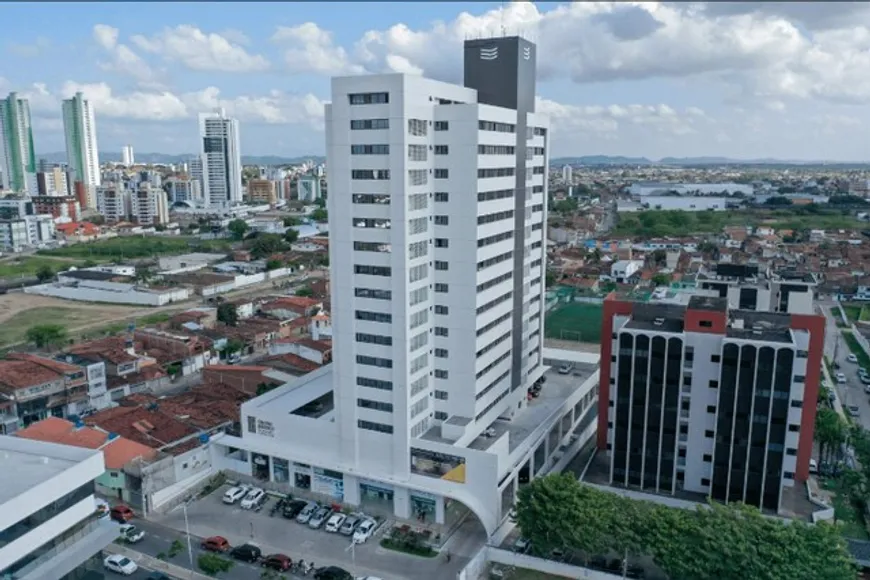 Foto 1 de Sala Comercial à venda, 29m² em Estação Velha , Campina Grande