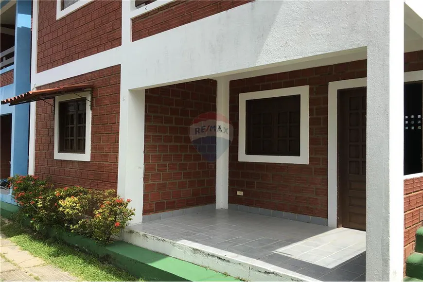 Foto 1 de Casa de Condomínio com 2 Quartos à venda, 42m² em Porto de Galinhas, Ipojuca