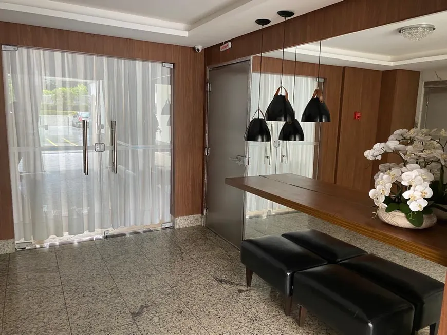 Foto 1 de Apartamento com 3 Quartos à venda, 78m² em Itaigara, Salvador