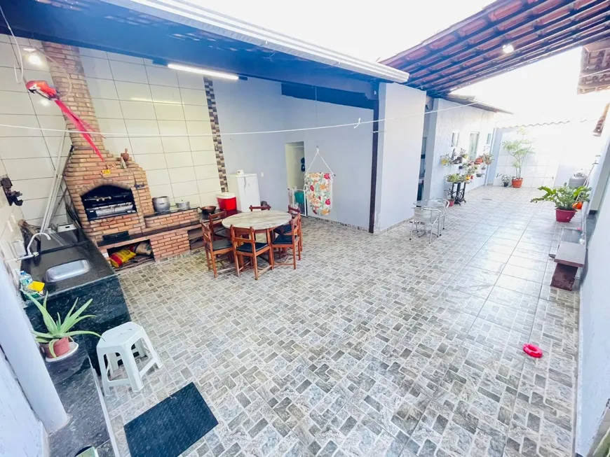 Foto 1 de Casa com 3 Quartos à venda, 360m² em Parque Leblon, Belo Horizonte