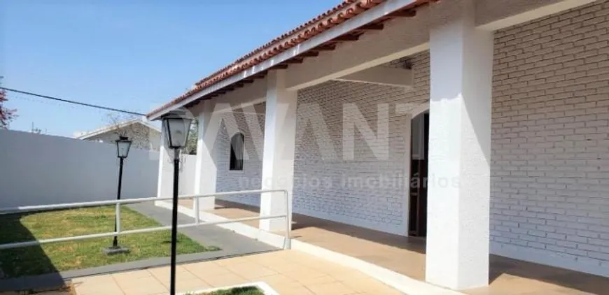 Foto 1 de Casa com 3 Quartos à venda, 411m² em Chácara da Barra, Campinas