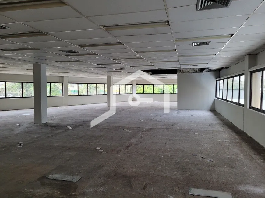 Foto 1 de Sala Comercial para alugar, 406m² em Barra Funda, São Paulo