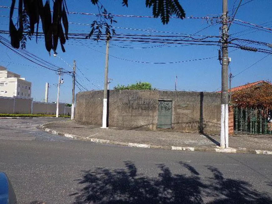 Foto 1 de Lote/Terreno à venda, 360m² em Vila Santa Terezinha, Itu