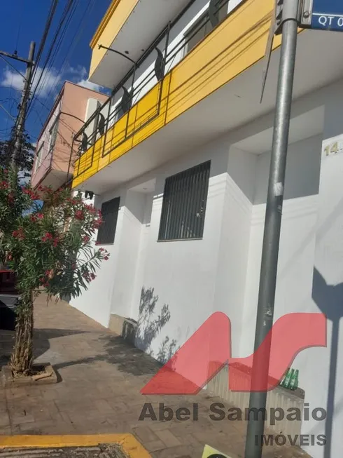 Foto 1 de Imóvel Comercial para alugar, 100m² em Vila Santa Tereza, Bauru