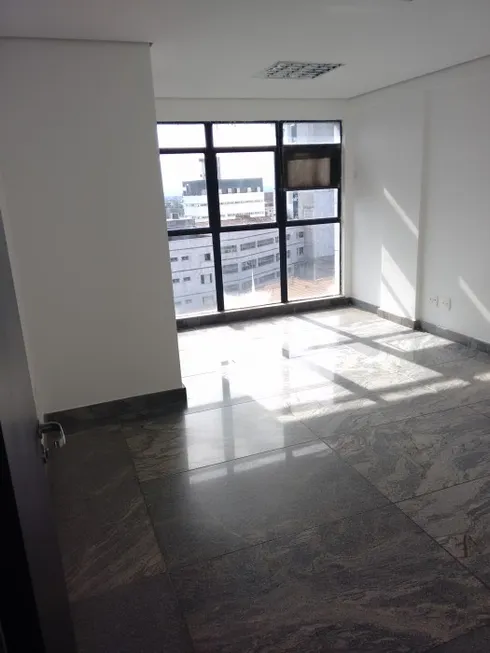 Foto 1 de Sala Comercial para alugar, 440m² em Luxemburgo, Belo Horizonte