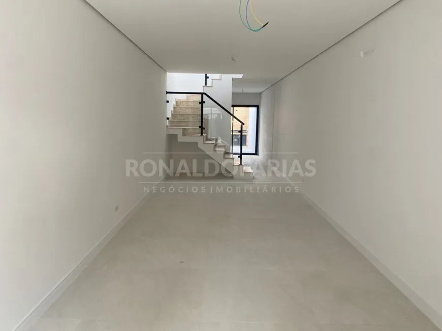 Foto 1 de Sobrado com 3 Quartos à venda, 120m² em Santo Amaro, São Paulo