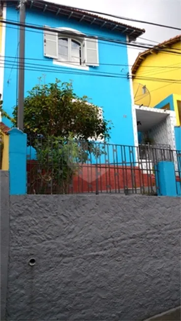 Foto 1 de Casa com 3 Quartos à venda, 106m² em Vila Pedra Branca, São Paulo