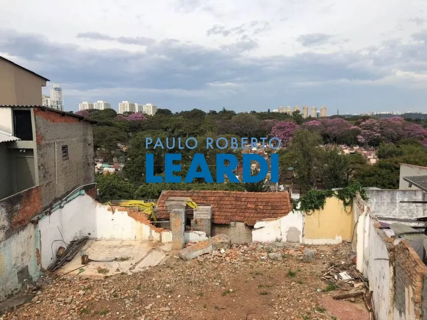 Foto 1 de Lote/Terreno à venda, 1m² em Alto da Lapa, São Paulo