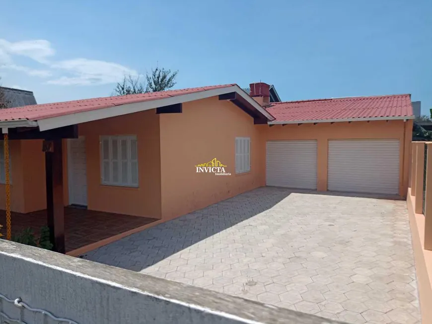 Foto 1 de Casa com 3 Quartos à venda, 160m² em Mariluz Norte, Imbé