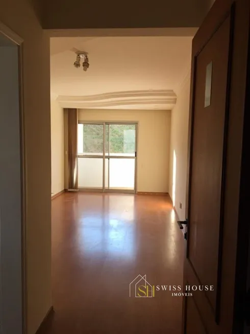 Foto 1 de Apartamento com 2 Quartos à venda, 67m² em Cambuí, Campinas