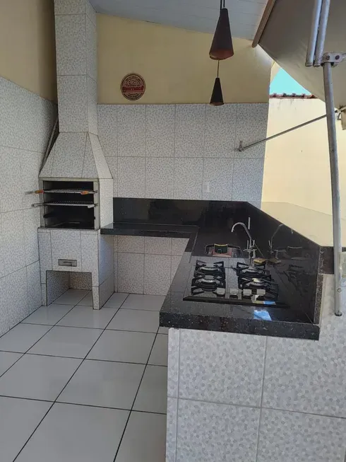 Foto 1 de Casa com 3 Quartos à venda, 180m² em Amaralina, Salvador