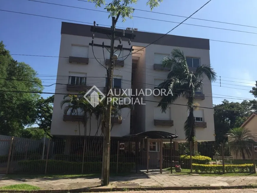 Foto 1 de Apartamento com 3 Quartos à venda, 78m² em Teresópolis, Porto Alegre
