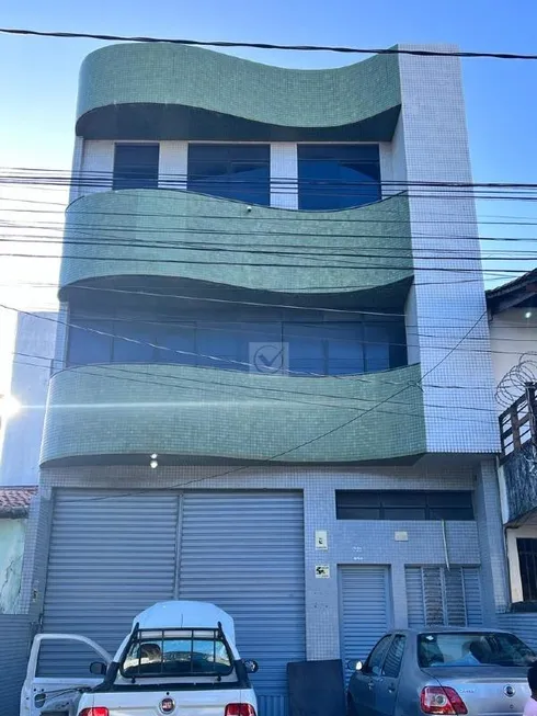 Foto 1 de Ponto Comercial com 5 Quartos para alugar, 1800m² em José Conrado de Araújo, Aracaju