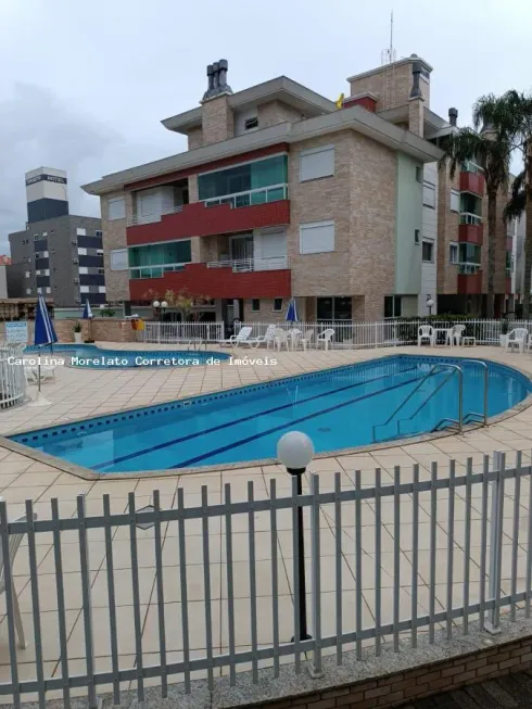 Foto 1 de Apartamento com 2 Quartos à venda, 69m² em Ingleses do Rio Vermelho, Florianópolis