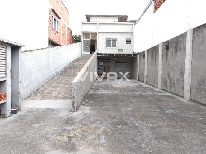 Foto 1 de Prédio Comercial com 7 Quartos à venda, 321m² em Penha Circular, Rio de Janeiro