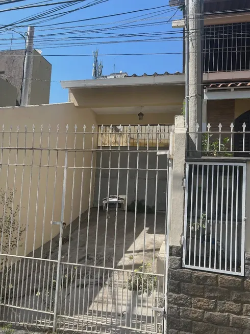 Foto 1 de Casa com 3 Quartos à venda, 278m² em Vila Santa Cecília, Volta Redonda