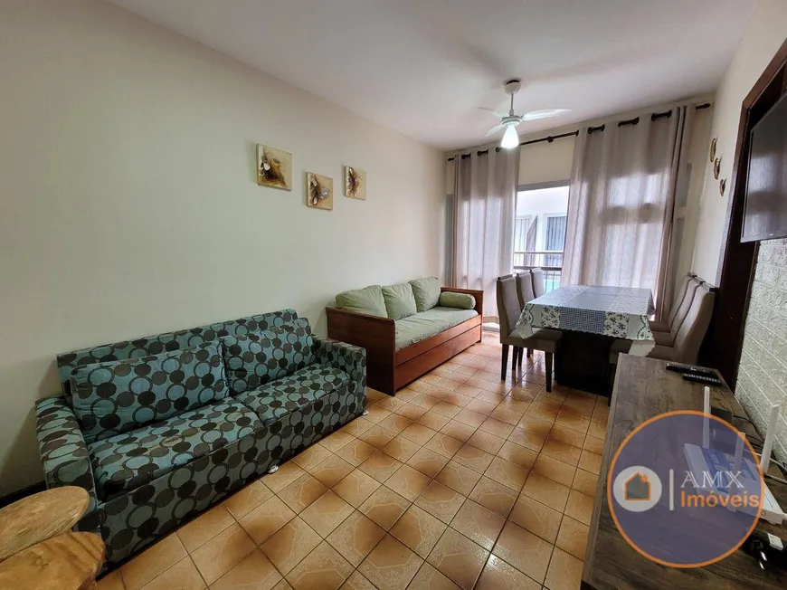 Foto 1 de Apartamento com 3 Quartos à venda, 60m² em Praia Grande, Ubatuba