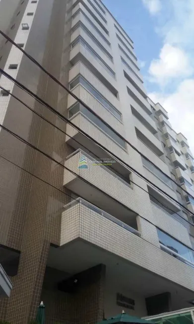 Foto 1 de Apartamento com 1 Quarto à venda, 83m² em Mirim, Praia Grande