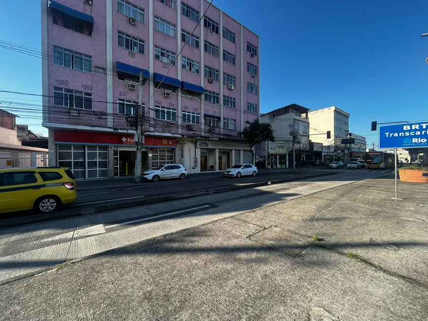 Foto 1 de Ponto Comercial para alugar, 190m² em Penha, Rio de Janeiro