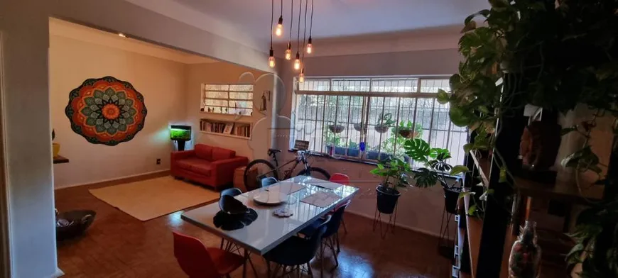 Foto 1 de Apartamento com 3 Quartos à venda, 111m² em Centro, Ribeirão Preto