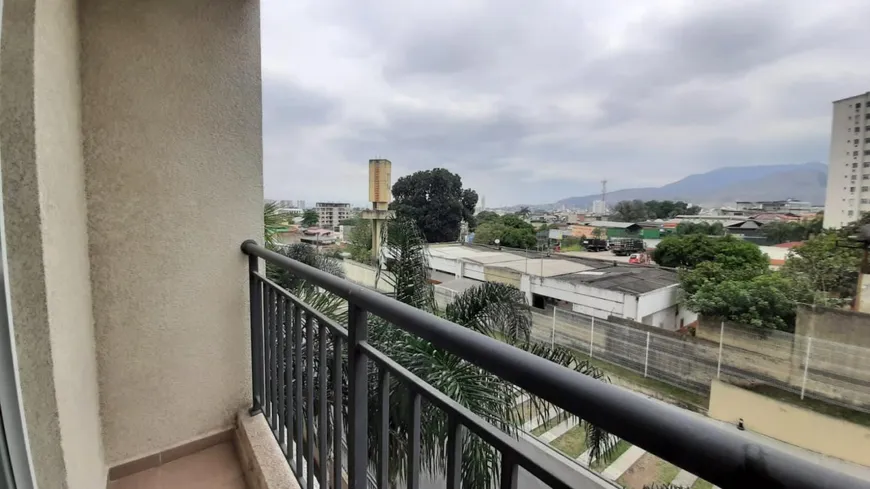Foto 1 de Apartamento com 2 Quartos à venda, 77m² em Centro, Nova Iguaçu
