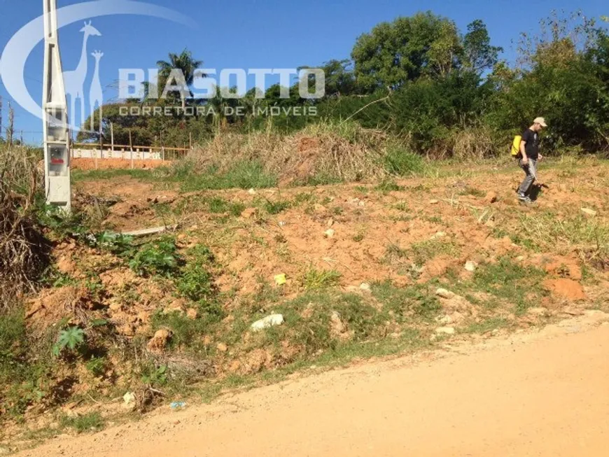 Foto 1 de Lote/Terreno à venda em Vale Verde, Valinhos