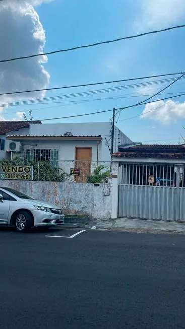 Foto 1 de Imóvel Comercial com 3 Quartos à venda, 300m² em Nossa Senhora das Graças, Manaus