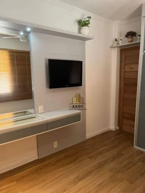 Foto 1 de Apartamento com 2 Quartos à venda, 68m² em Centro, São Vicente