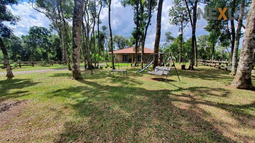 Foto 1 de Fazenda/Sítio à venda, 70000m² em , Lapa