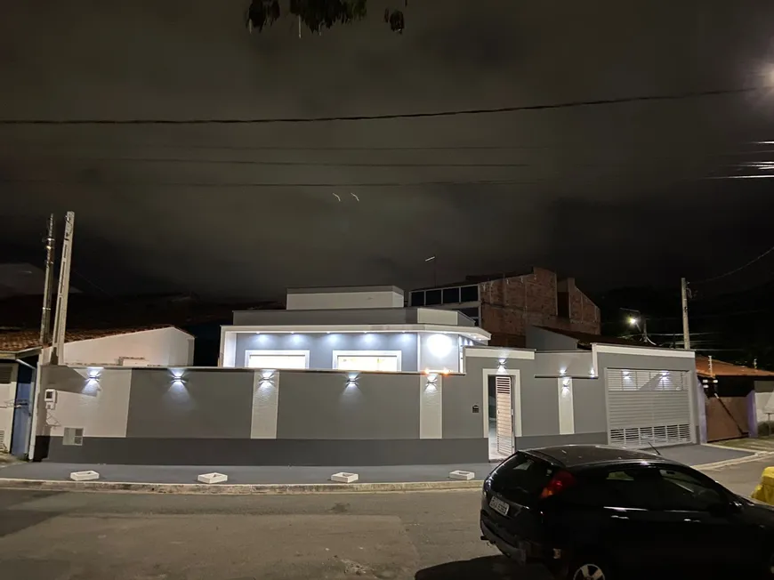 Foto 1 de Casa com 3 Quartos à venda, 105m² em Residencial Ana Maria, São José dos Campos