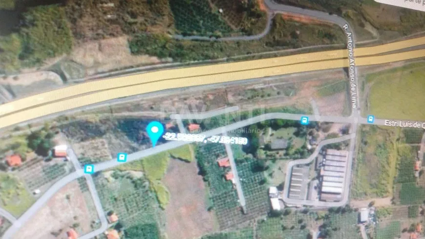 Foto 1 de Fazenda/Sítio com 1 Quarto à venda, 16775m² em Macuco, Valinhos