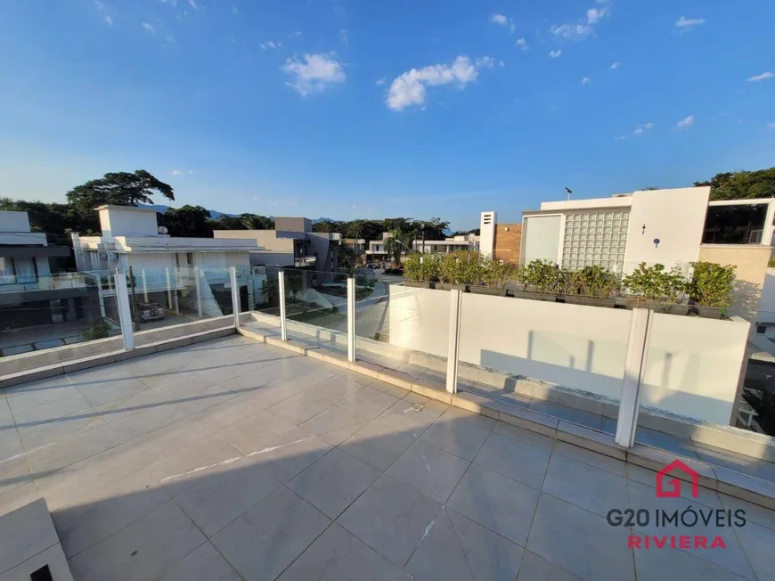 Foto 1 de Casa de Condomínio com 4 Quartos à venda, 233m² em Riviera de São Lourenço, Bertioga