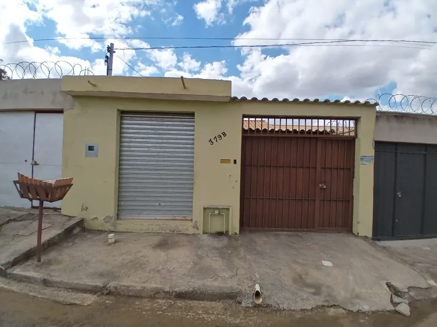 Foto 1 de Casa com 2 Quartos à venda, 90m² em Floresta Encantada, Esmeraldas