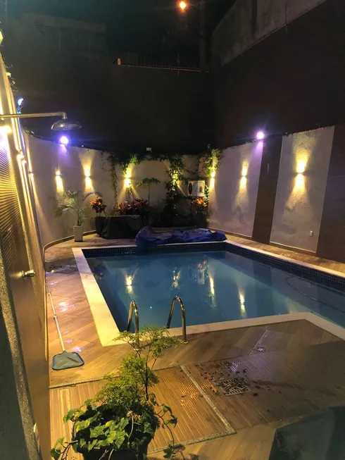 Foto 1 de Casa com 4 Quartos à venda, 411m² em Vila Augusta, Guarulhos