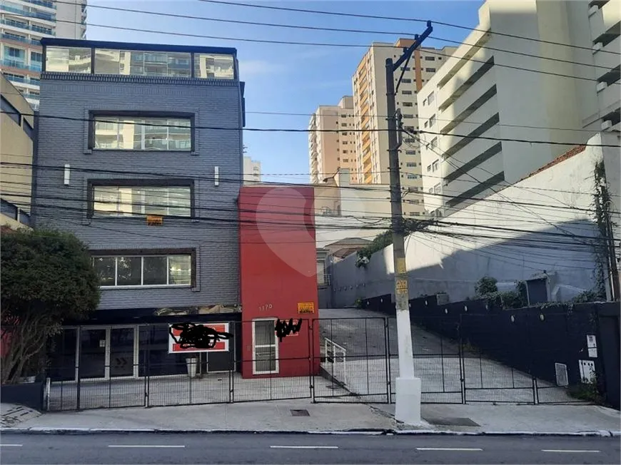 Foto 1 de Prédio Comercial para venda ou aluguel, 791m² em Santana, São Paulo