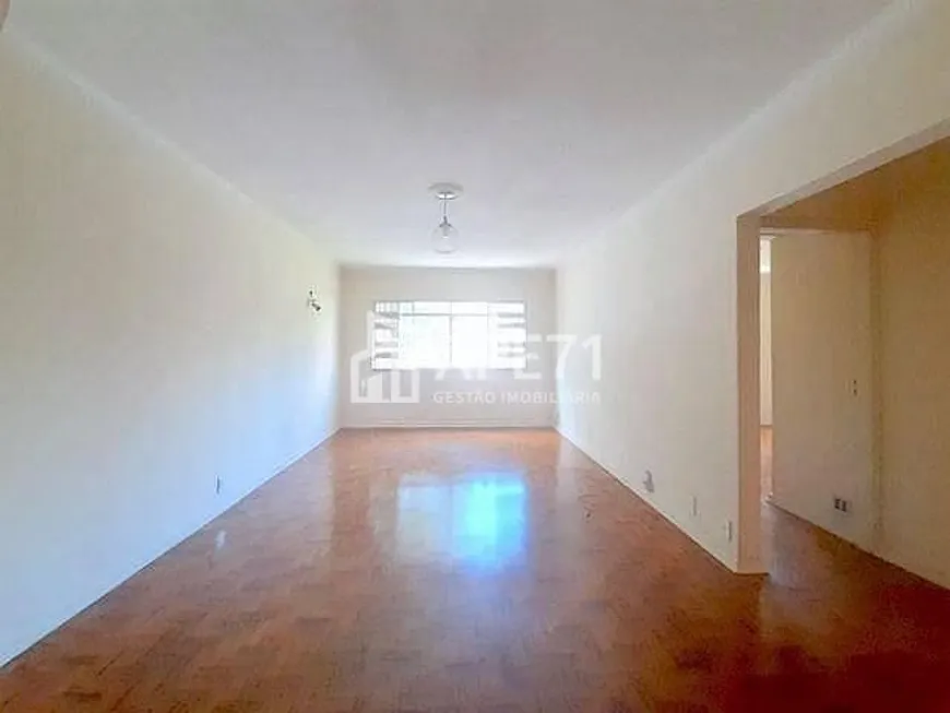 Foto 1 de Apartamento com 2 Quartos para venda ou aluguel, 86m² em Vila Mariana, São Paulo