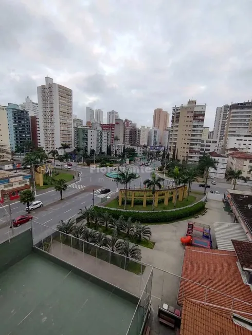 Foto 1 de Apartamento com 2 Quartos à venda, 78m² em Vila Guilhermina, Praia Grande