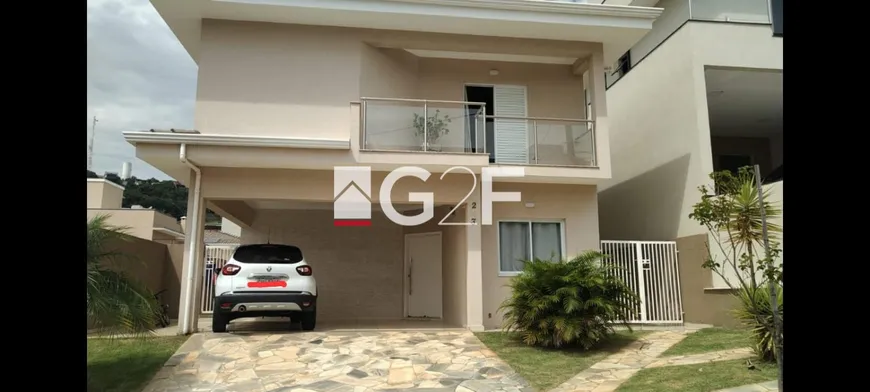 Foto 1 de Casa de Condomínio com 3 Quartos à venda, 230m² em Pinheiro, Valinhos