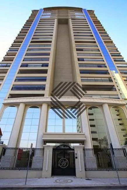 Foto 1 de Apartamento com 3 Quartos à venda, 242m² em Jardim Portal da Colina, Sorocaba